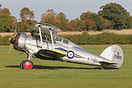 Gloster Gladiator Mk1
