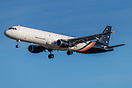 Airbus A321-211(2PF)