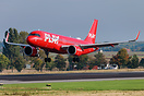 Airbus A320-251N