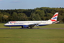 Embraer ERJ-190LR