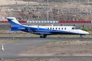 Bombardier Learjet 45