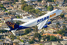 Boeing 747-47UF/SCD