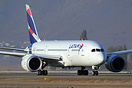 Boeing 787-8 Dreamliner