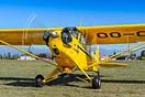 Piper J-3C-65 Cub