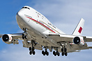 Boeing 747-4F6