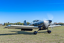 Vans RV-7