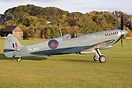 Supermarine 365 Spitfire PR XI
