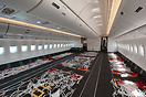 2020: Due to Covid-19, all seats in a few Swiss triple sevens had been...