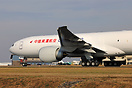 China Cargo's latest B777F