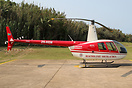 Robinson R-44 Raven II