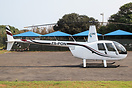 Robinson R-44 Raven II
