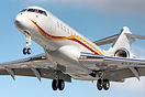 Bombardier Global 6000