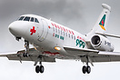 Dassault Falcon 2000LX