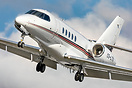 Cessna 680A Citation Latitude