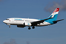 Boeing 737-7K2