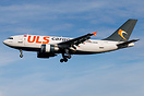 Airbus A310-304(F)