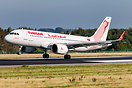 Airbus A320-251N