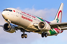 Boeing 737-8 MAX