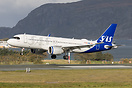 Airbus A320-251N