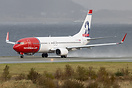Boeing 737-86N