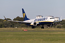 Boeing 737-8-200 MAX