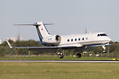 Gulfstream G450