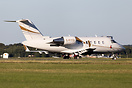 Bombardier Challenger 605
