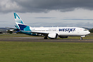 Boeing 737-8 MAX