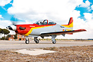 Pilatus PC-21