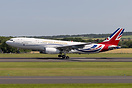 Airbus A330-243MRTT