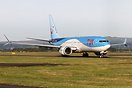 Boeing 737-8 MAX