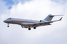 Bombardier Global 6000