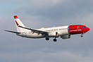 Boeing 737-8JP