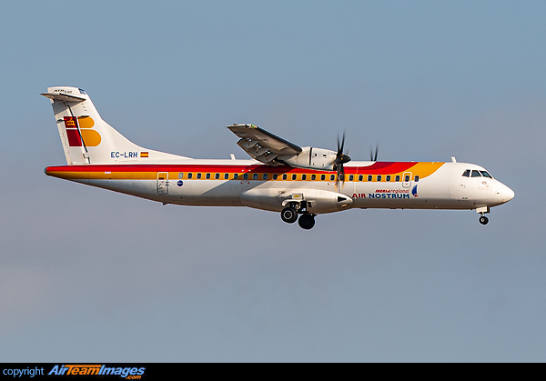 ATR 72-600