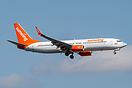 Boeing 737-8GS