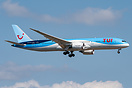 Boeing 787-9 Dreamliner