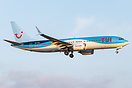Boeing 737-8 MAX