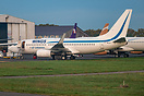 Boeing 737-7K5