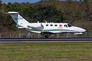 Cessna 510 Citation Mustang