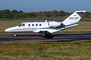 Cessna 525 CitationJet CJ1