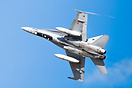 F/A-18A Hornet