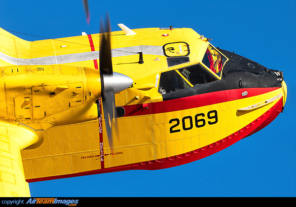 Bombardier 415