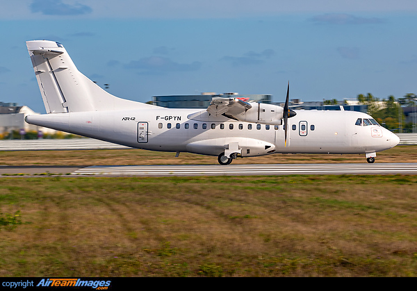 ATR 42-500