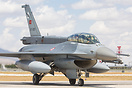 F-16D Fighting Falcon