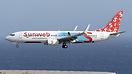 Boeing 737-8K2
