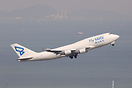Boeing 747-446(BDSF)
