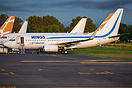 Boeing 737-7K5