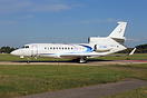 Dassault Falcon 7X