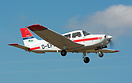 Piper PA-28-161 Cadet