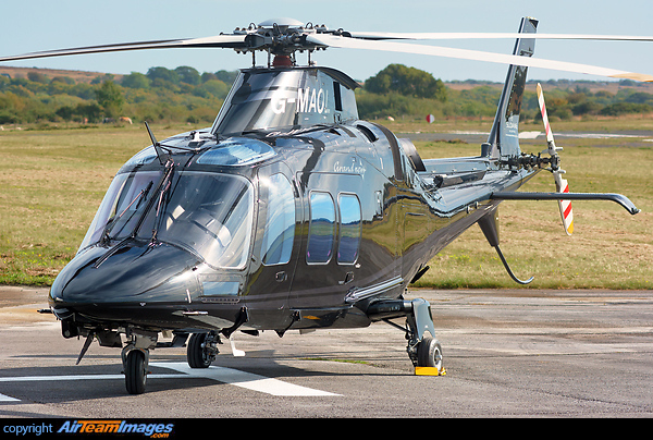 AW-109SP GrandNew